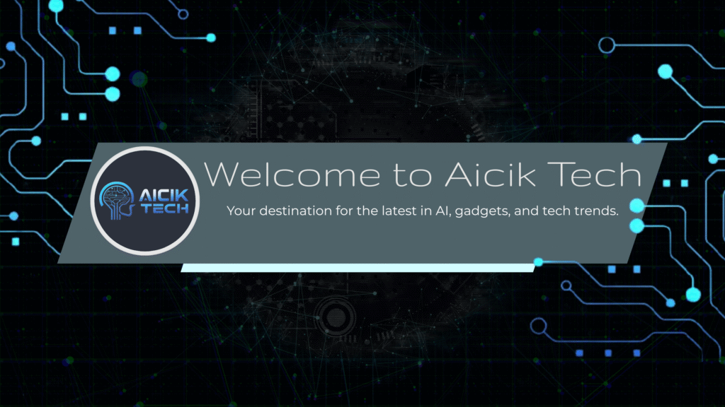 AICIK INC